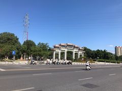 -梵天禅寺