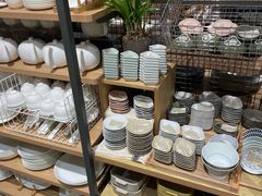 -MUJI无印良品(万达仓山店)