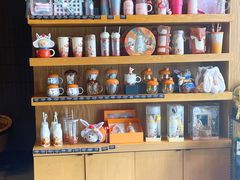 -星巴克(南昌西湖万达店)