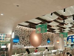 -Aqua Oasis 水天堂(相城天虹商场店)