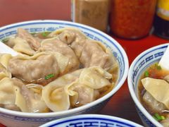 -古徽州馄饨店(宝安路店)