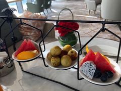 -三迪希尔顿酒店·星空酒廊