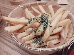 -无印良品餐堂 MUJI Diner(成都太古里店)