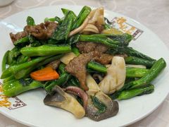 -凤城礼记鱼翅海鲜酒家(新马路总店)