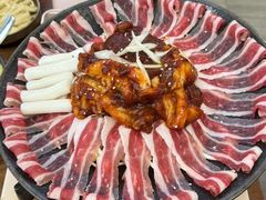 -双门洞·森系料理(体育西店)