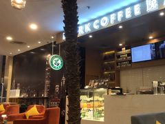 -逸派咖啡 EPARKCOFFEE(广安门店)