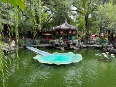 -白家大院·王府宫廷菜(苏州街店)