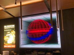 -盛焰铁板烧(王府井店)