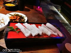 竹荪虾滑-九鼎轩脆毛肚火锅(三钢里店)