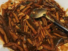 -童福兴·南京菜(老门东店)