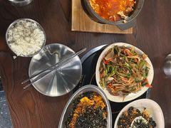-韩鼎丰·韩国料理(林奥店)