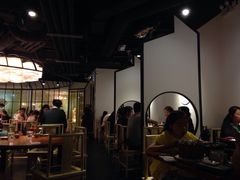 大堂-潮堂(环球金融中心店)