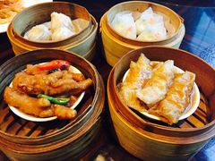 -新天世纪中餐厅