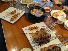 -義聚德·清真铜锅涮羊肉·烧烤(河东店)