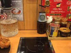 -博多一幸舍(侨福芳草地购物中心店)