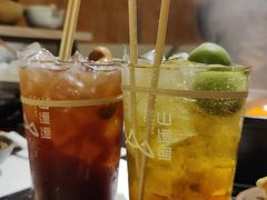 -山缓缓火锅(青岛万象城店)