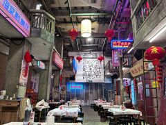 -文和友老长沙龙虾馆(化龙池店)