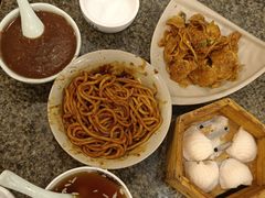 -小街天府(西工小街店)