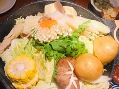 -有喜屋·烧鸟·居酒屋(周浦万达店)