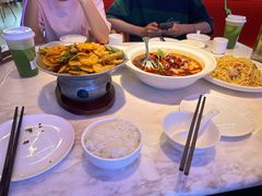 -茅庐川菜(烟台万象汇店)