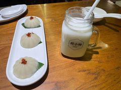 -苏小柳手工点心(人民广场分院)