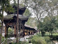 -成都杜甫草堂博物馆