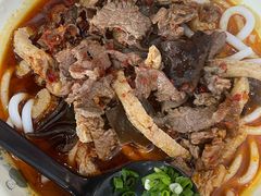 -宝小庆邵阳米粉(深圳市南山保利店)