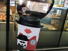 -巴黎贝甜(杨浦宝地店)