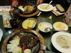 picture-豪客来牛排(中央花苑店)