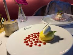 -Kathleen's Waitan 凯圣琳江景西餐厅(外滩店)