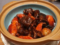 -A One Kitchen·南京精菜馆(晶丽酒店店)