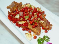 -小菜园新徽菜(芜湖镜湖苏宁店)