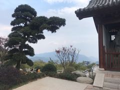 -径山寺
