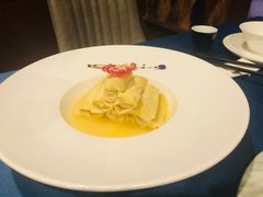 鸡汁菌香百叶包-麟1929(外滩店)