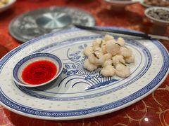 -茉莉花·私房菜(蓝湖郡店)