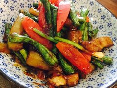 -蜜桃餐厅·江浙融合菜(荟聚购物中心店)
