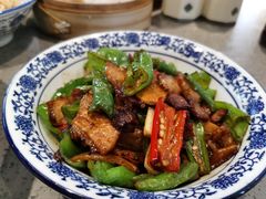 -荣家小吃(紫阳街店)