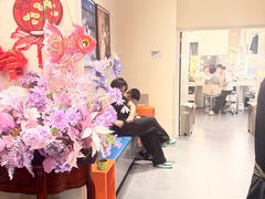 -海马体照相馆(上海宝山万达广场店)