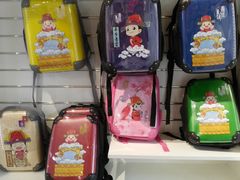 -秦淮礼物(贡院街店)