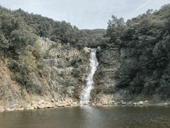 -浮槎山