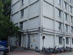 -北京化工大学(东校区)