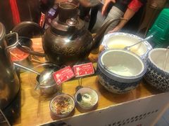 -老凯俚酸汤鱼(鸿通城店)