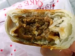 -长发西饼(临顿路店)
