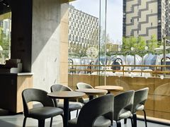 -COSTA COFFEE(金长安大厦店)