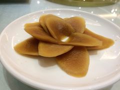 腌萝卜-御信客家王(洛溪店)