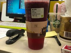 -奈雪的茶(市百一店)