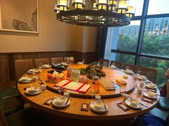 -老阿爸鲜鱼土菜(独墅湖店)