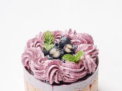 -SugarCake·梦龙纯动物奶油冰淇淋蛋糕(怡闲道店)