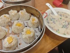 -鲜味烧卖店(斜西街店)