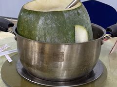 -红旗山庄(圭峰山店)